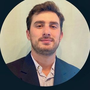 Meet your Posher, Ryan